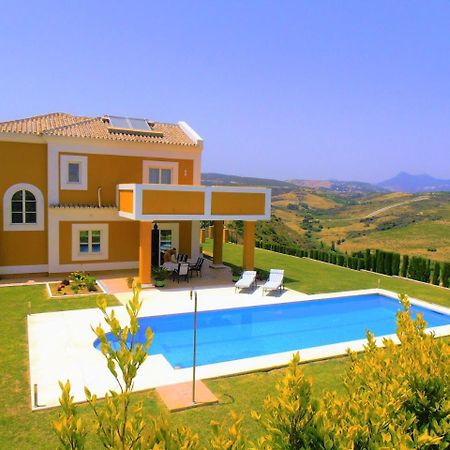 Villa Princesa Kristina Castillo de Sabinillas 外观 照片