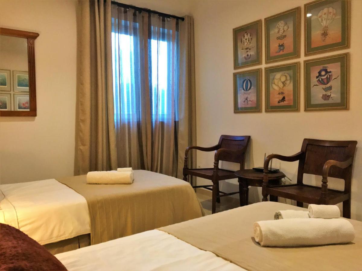 Villa Princesa Kristina Castillo de Sabinillas 外观 照片