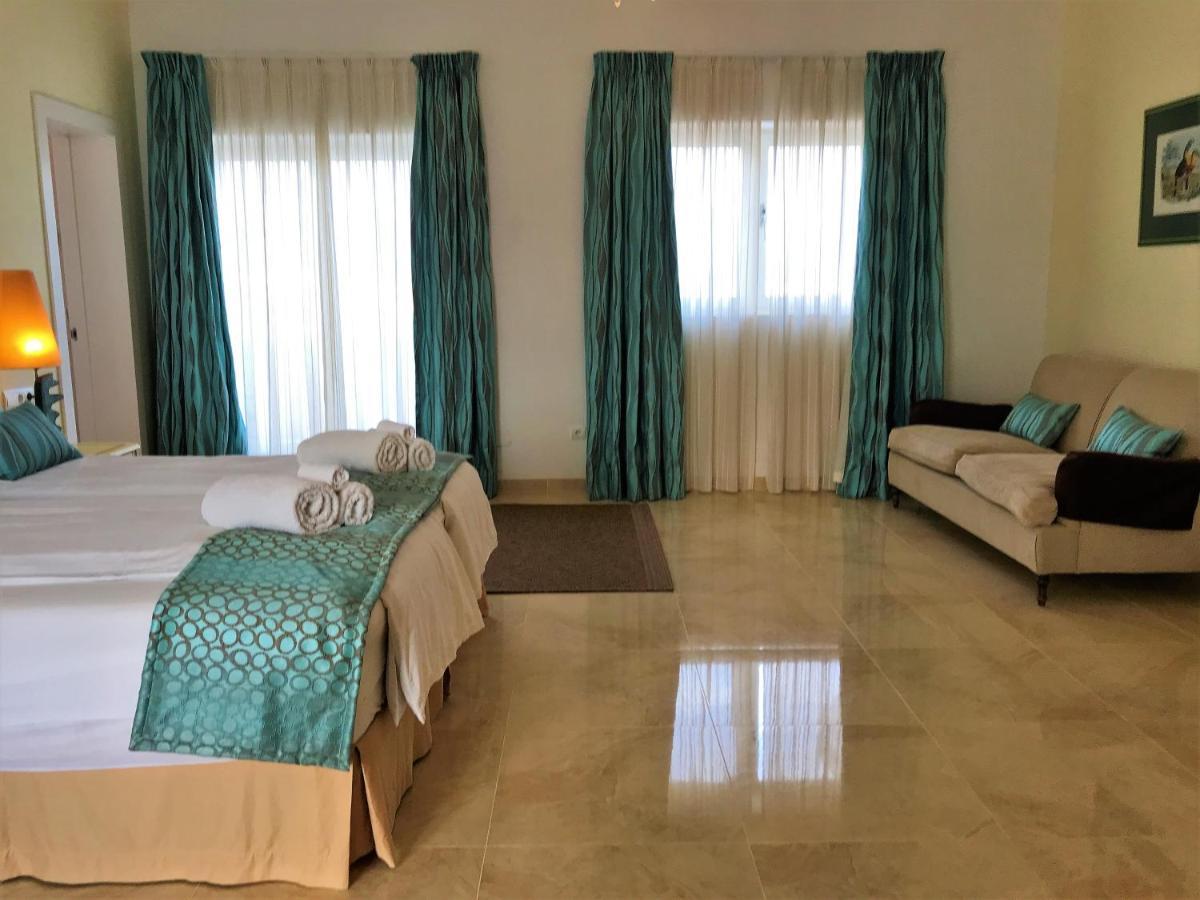 Villa Princesa Kristina Castillo de Sabinillas 外观 照片