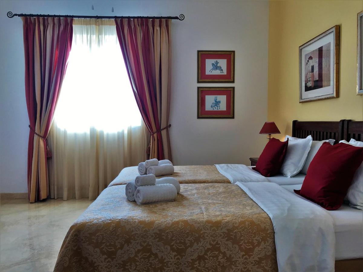 Villa Princesa Kristina Castillo de Sabinillas 外观 照片