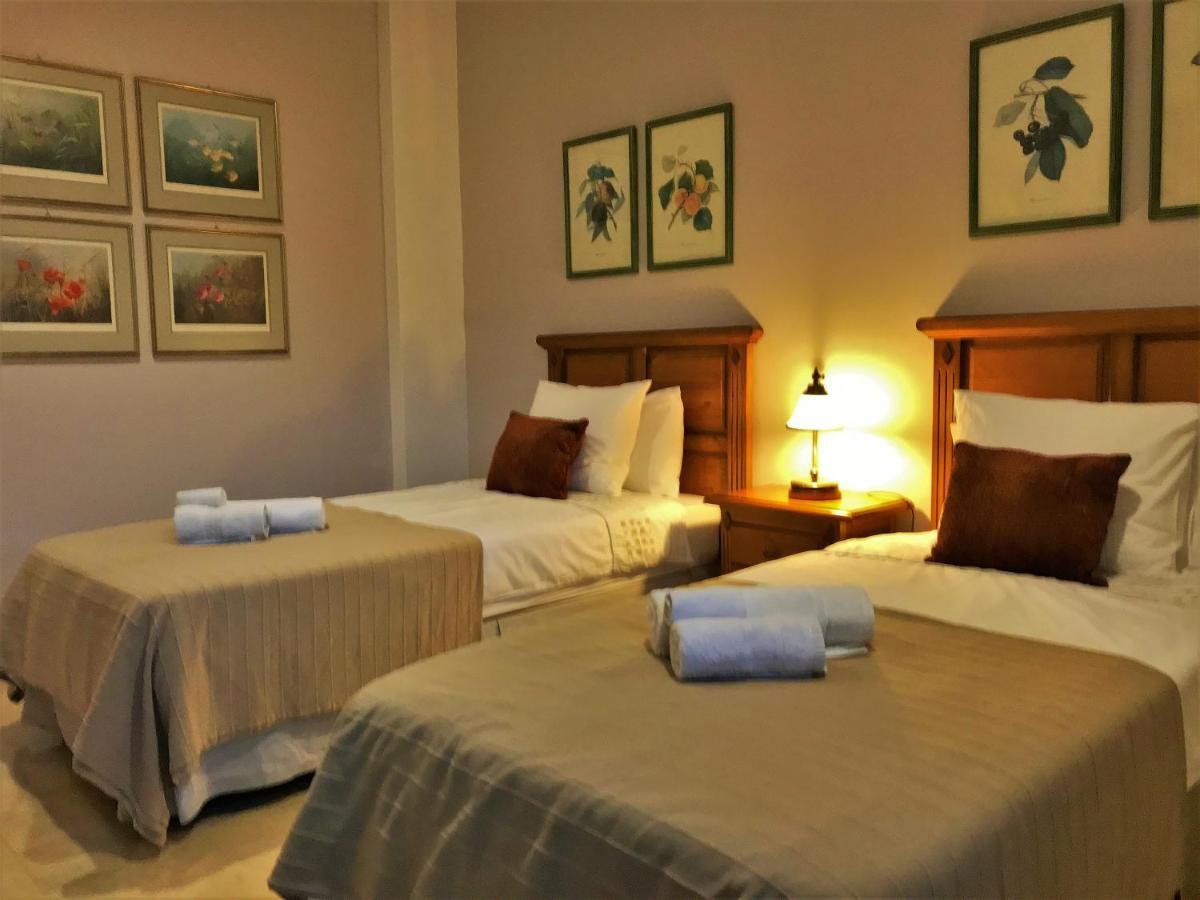 Villa Princesa Kristina Castillo de Sabinillas 外观 照片