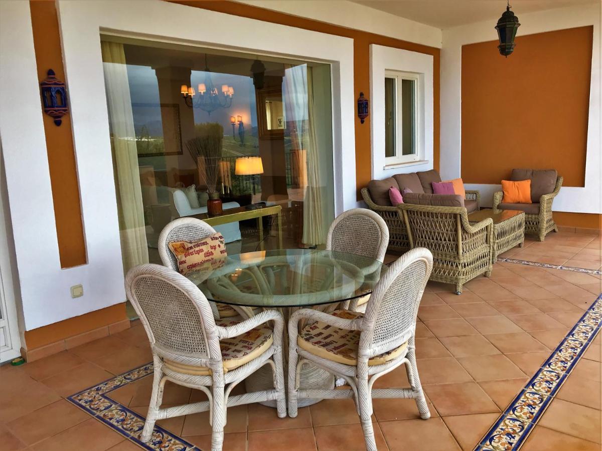 Villa Princesa Kristina Castillo de Sabinillas 外观 照片