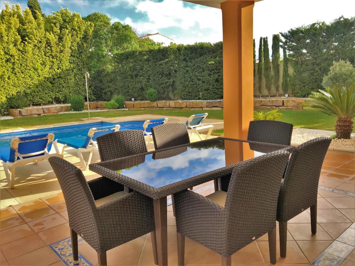 Villa Princesa Kristina Castillo de Sabinillas 外观 照片