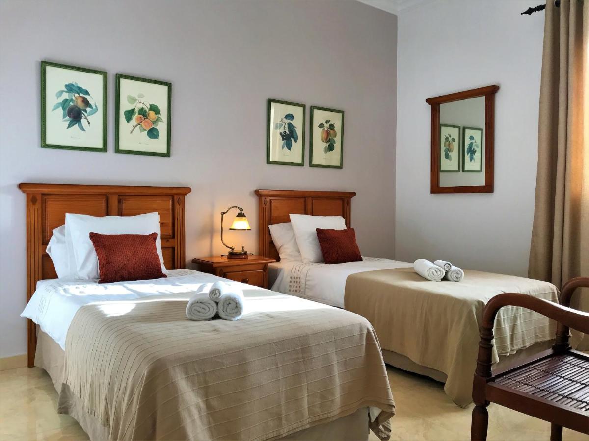 Villa Princesa Kristina Castillo de Sabinillas 外观 照片