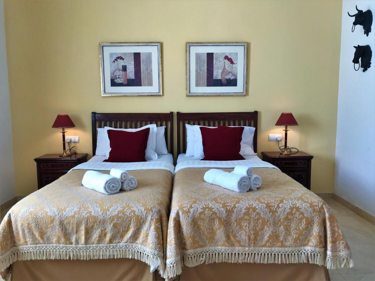 Villa Princesa Kristina Castillo de Sabinillas 外观 照片