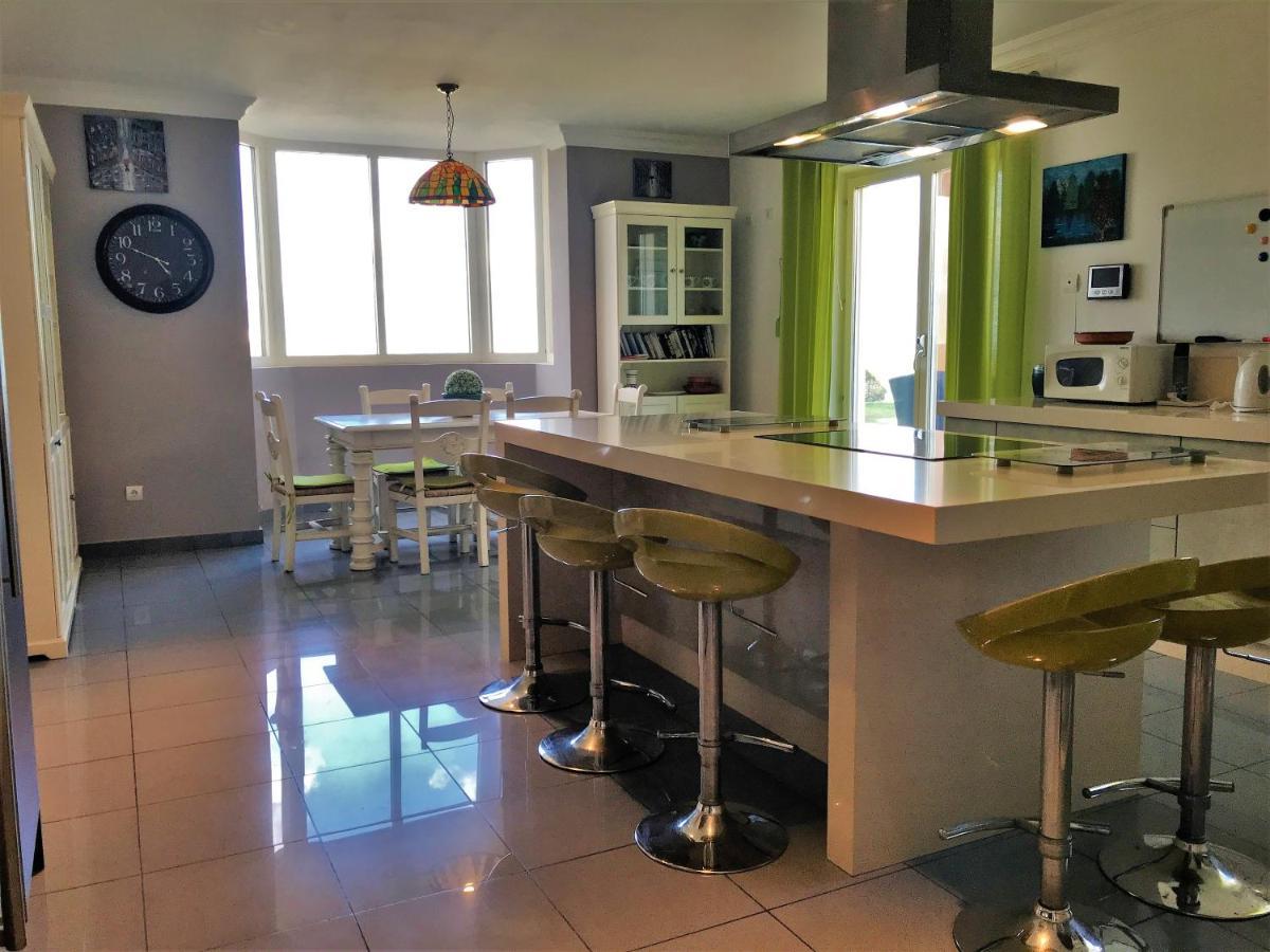 Villa Princesa Kristina Castillo de Sabinillas 外观 照片