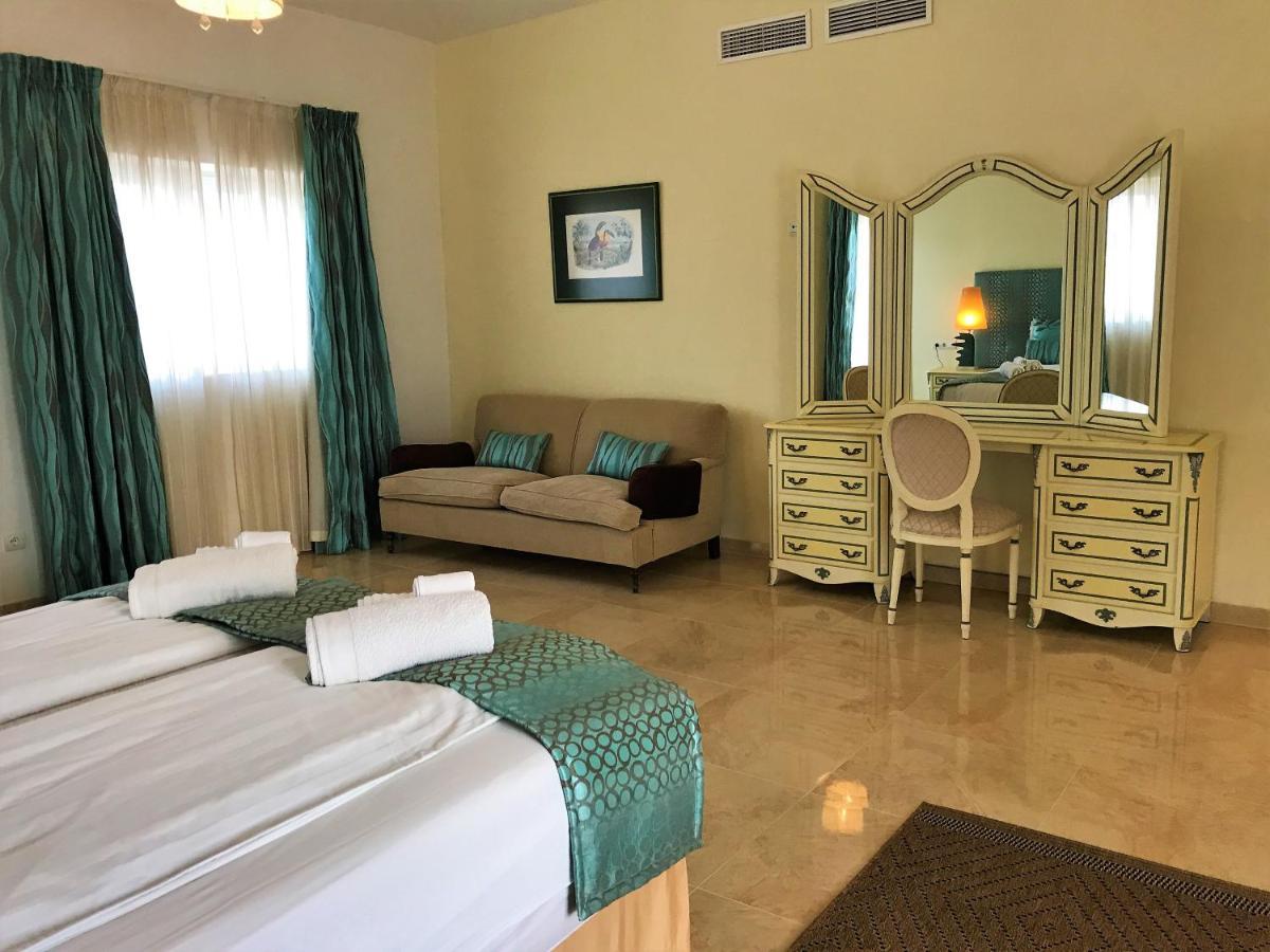 Villa Princesa Kristina Castillo de Sabinillas 外观 照片