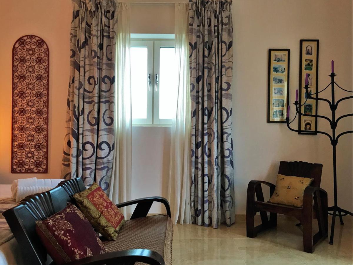 Villa Princesa Kristina Castillo de Sabinillas 外观 照片
