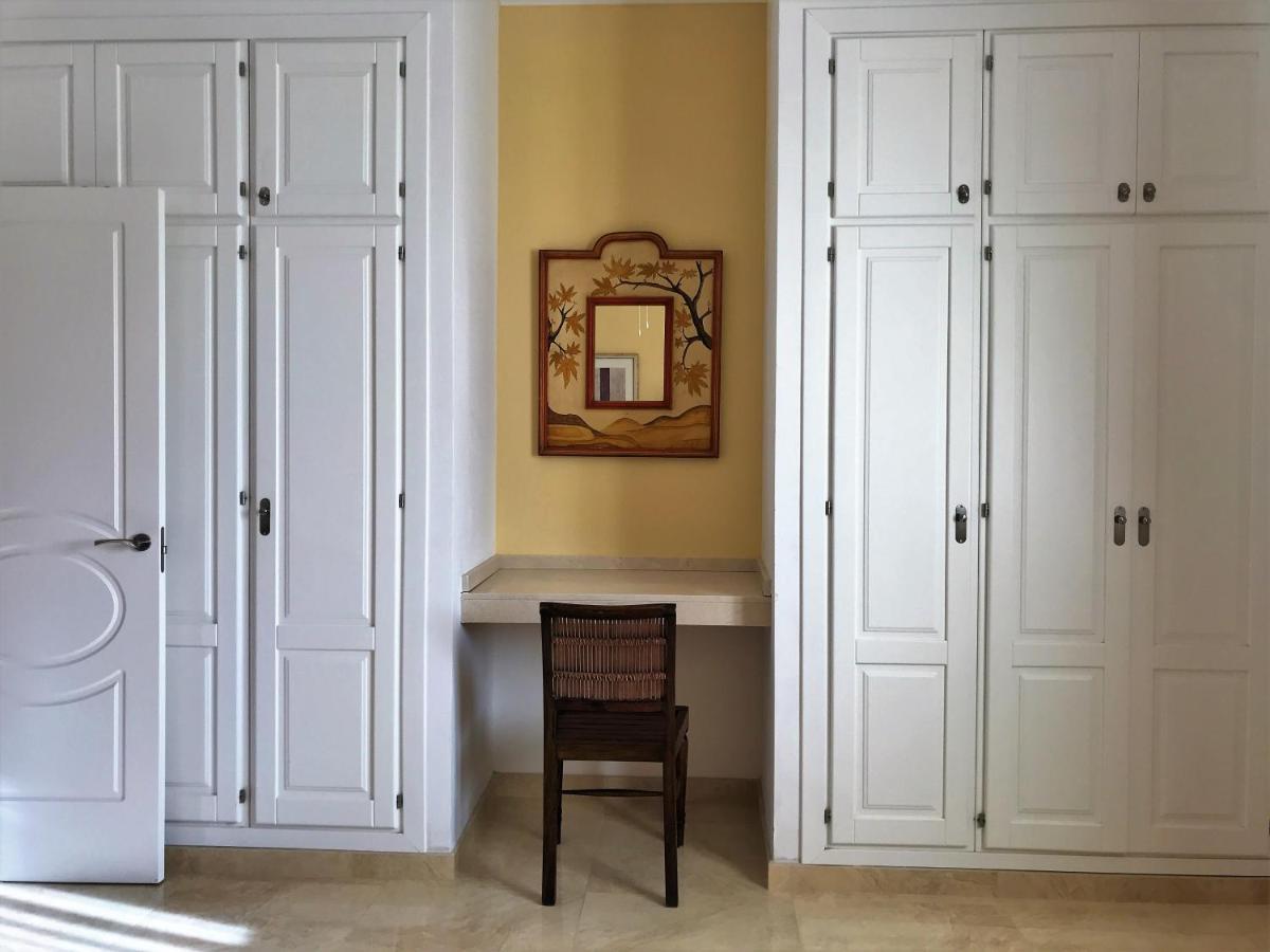 Villa Princesa Kristina Castillo de Sabinillas 外观 照片