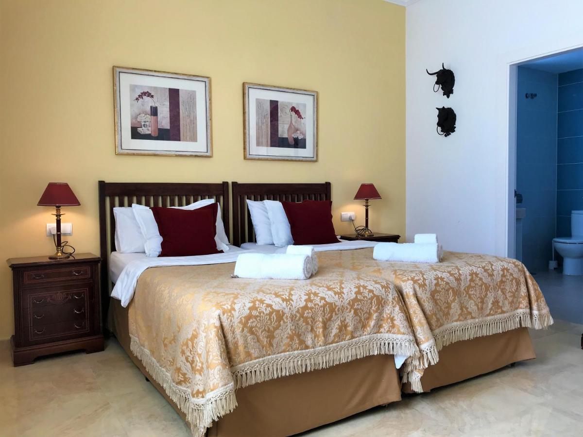 Villa Princesa Kristina Castillo de Sabinillas 外观 照片