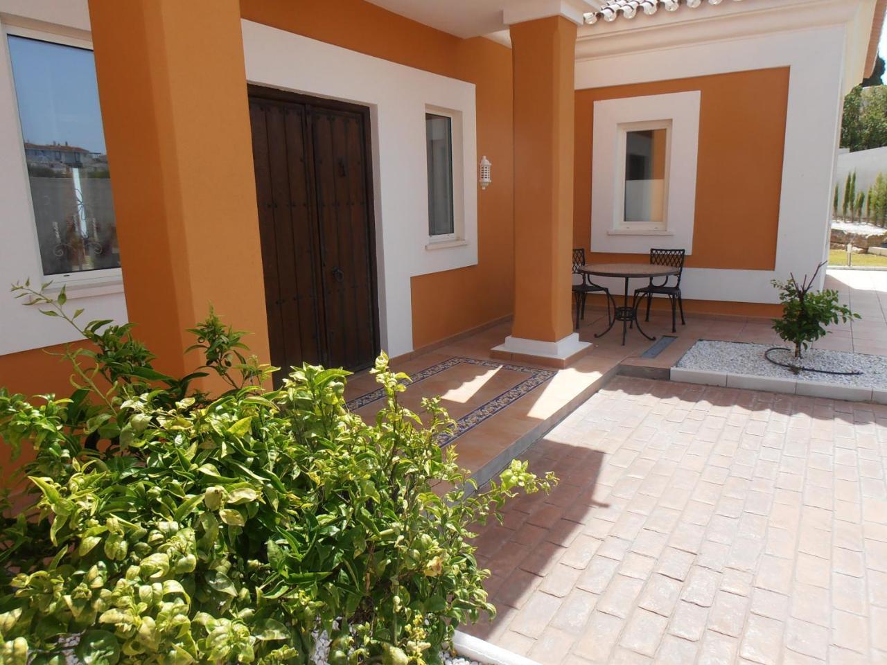 Villa Princesa Kristina Castillo de Sabinillas 外观 照片