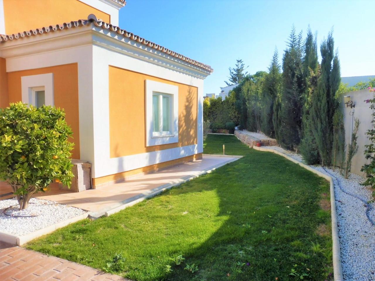 Villa Princesa Kristina Castillo de Sabinillas 外观 照片