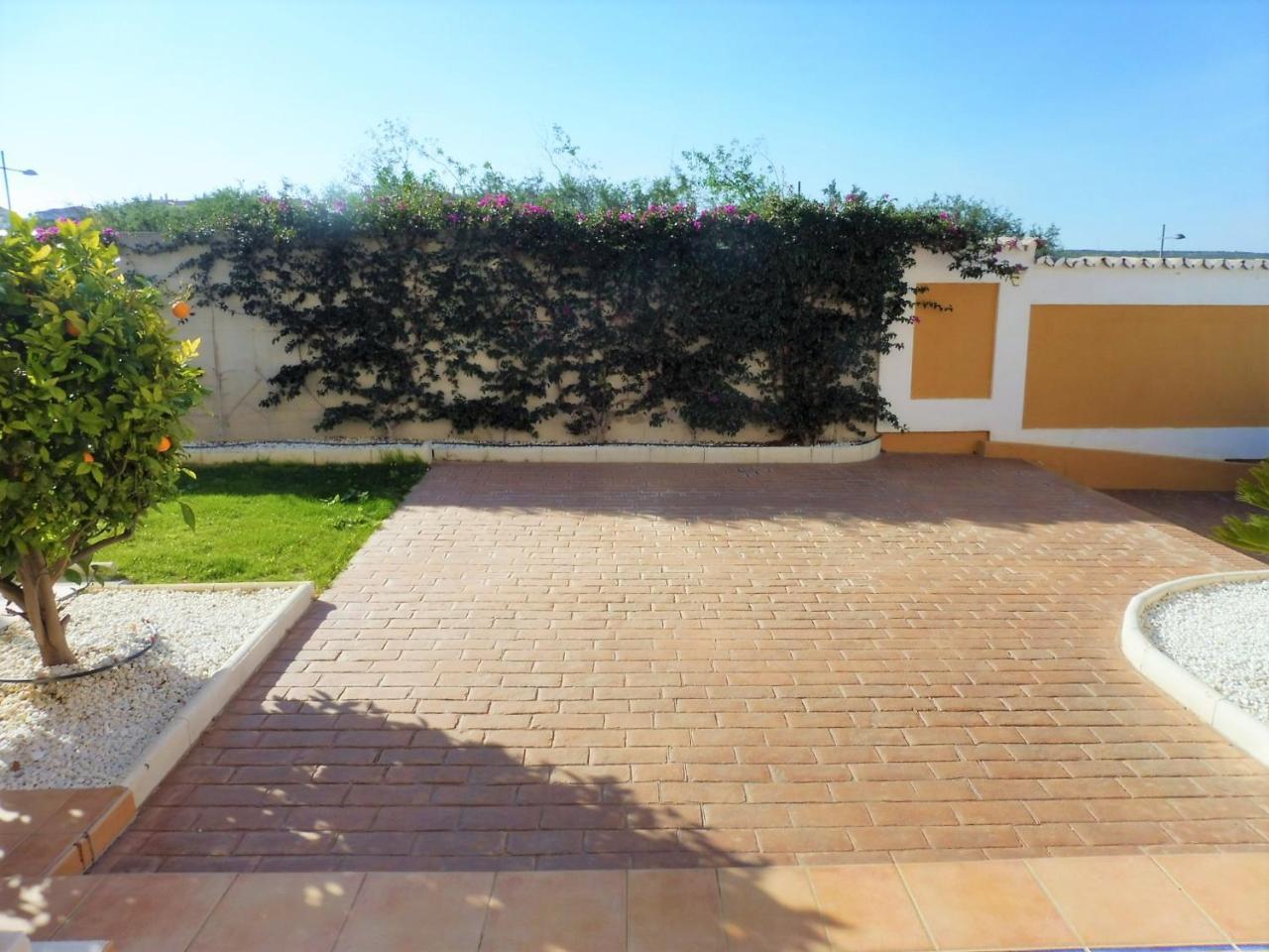 Villa Princesa Kristina Castillo de Sabinillas 外观 照片